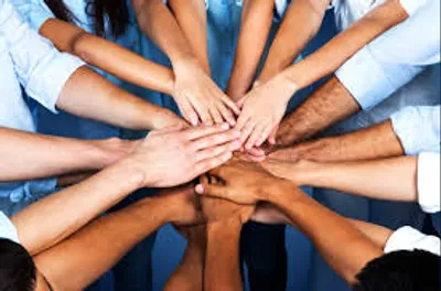 Illustration together - Image 2