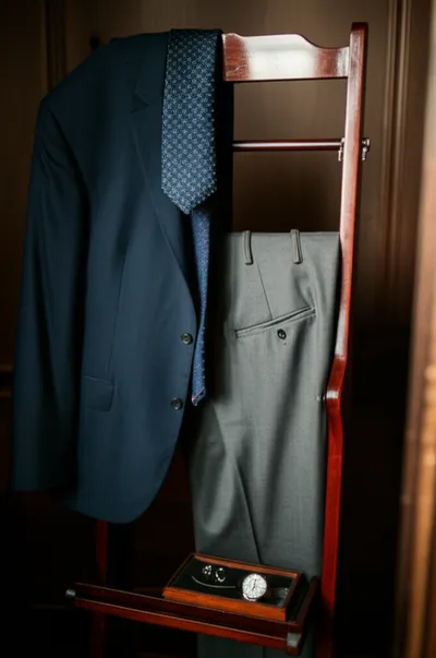 Illustration valets - Image 1