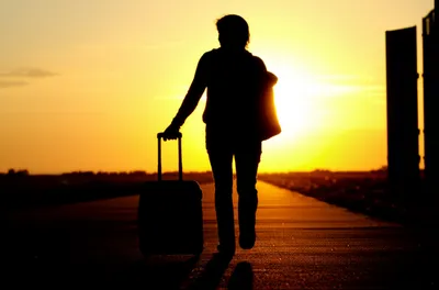 Illustration quitting - Image 1