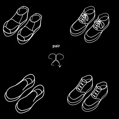 Illustration pair - Image 1