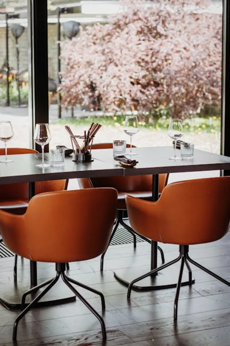 Illustration visuelle de serviettes: Serviette, serviette en papier - Image 2