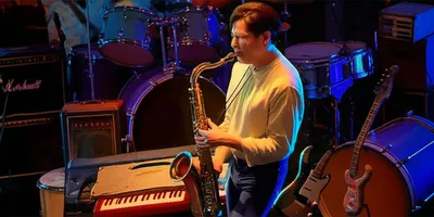 Illustration improvised - Image 1