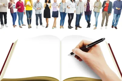 Illustration registers - Image 1