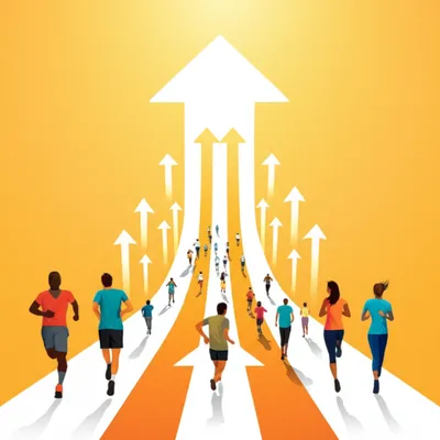 Illustration trending