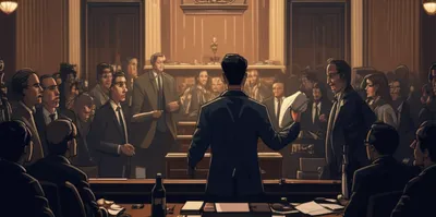 Illustration filibusters - Image 1