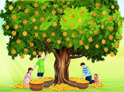 Illustration paid - Image 1