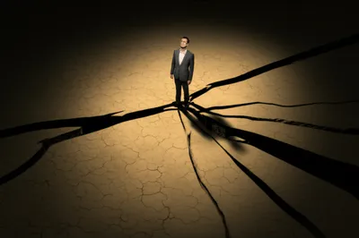 Illustration illusion - Image 1