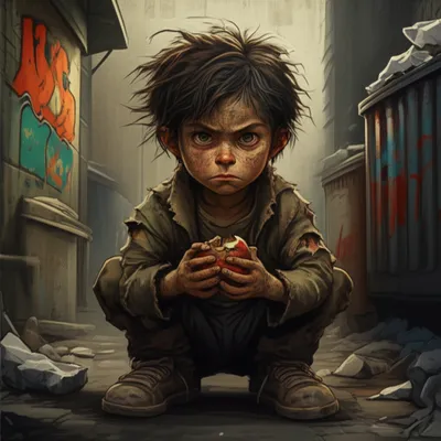 Illustration feral - Image 1