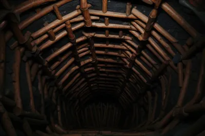 Illustration well - Image 1