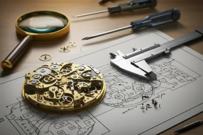 Illustration analysing - Image 2