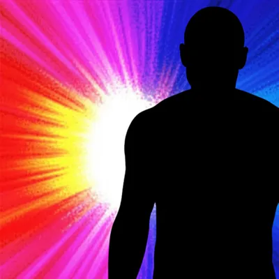 Illustration disregard