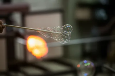 Illustration blown - Image 1