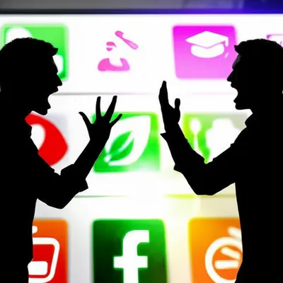 Illustration gladiators - Image 1