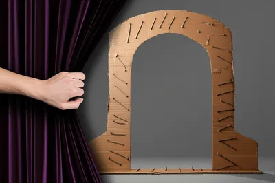 Illustration nails - Image 1