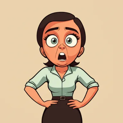 Illustration mugged - Image 1