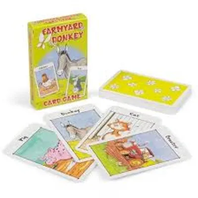 Illustration donkey - Image 3