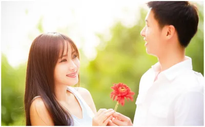 Illustration flirtations - Image 2