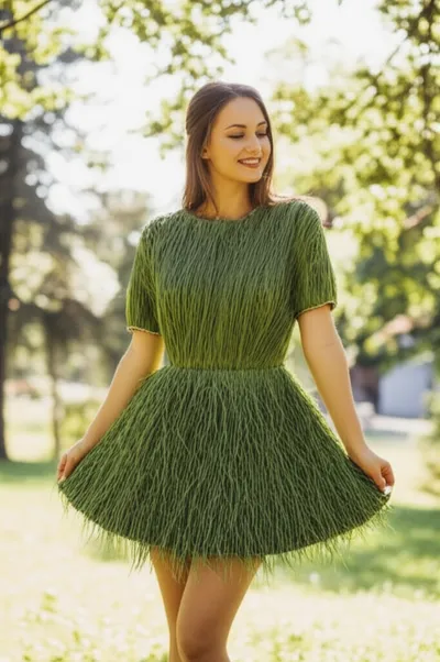 Illustration lawns - Image 1