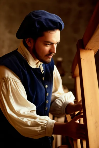 Illustration mechanical - Image 1