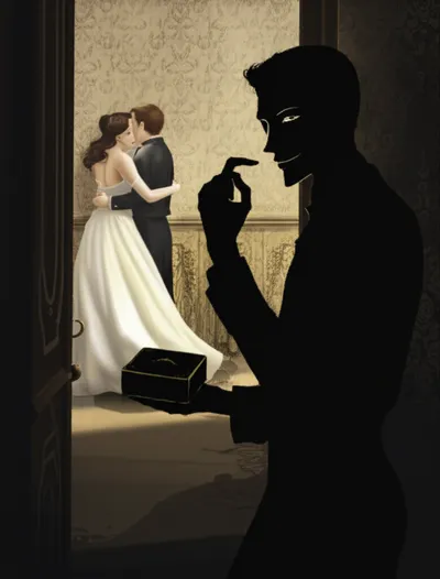 Illustration pander - Image 1