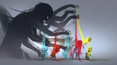 Illustration user - Image 1