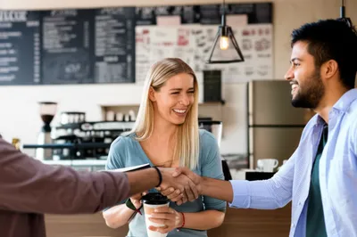 Illustration acquaint - Image 1