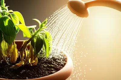 Illustration reinvigorate