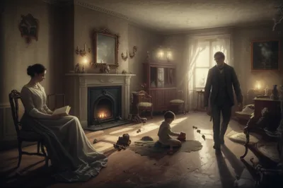 Illustration residual - Image 1