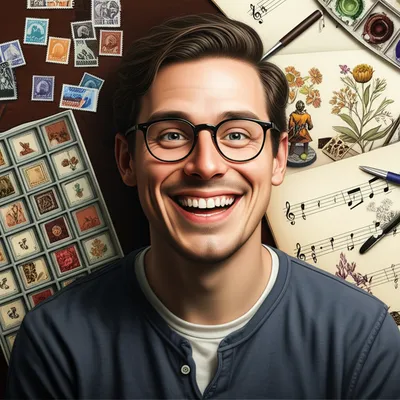 Illustration fanciers