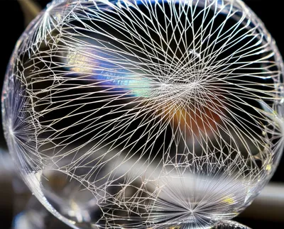 Illustration bubbles - Image 1