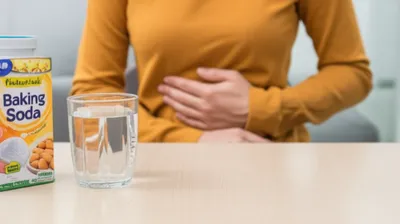 Illustration bicarbonate - Image 1