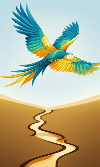 Illustration descant - Image 1