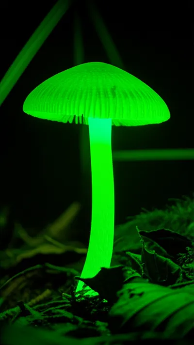 Illustration phosphoric - Image 1