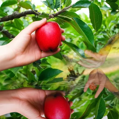 Illustration untrue - Image 1