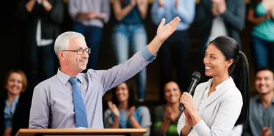 Illustration guests - Image 1