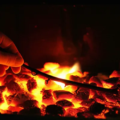 Illustration kindling - Image 1