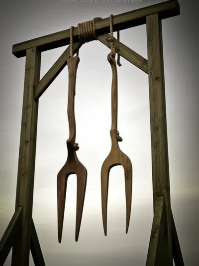 Illustration forks - Image 1