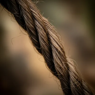 Illustration dreadlock - Image 1