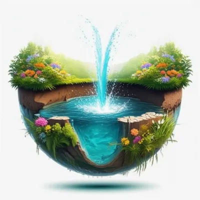 Illustration walls - Image 1