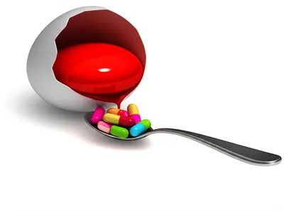 Illustration overdoses - Image 1