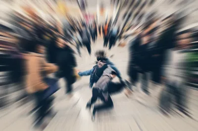 Illustration seizure - Image 1