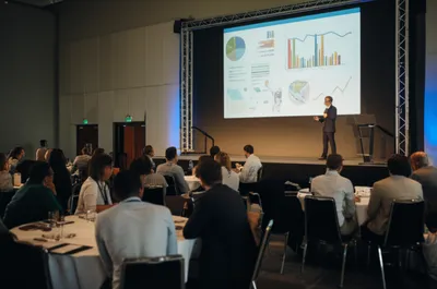 Illustration congress - Image 1