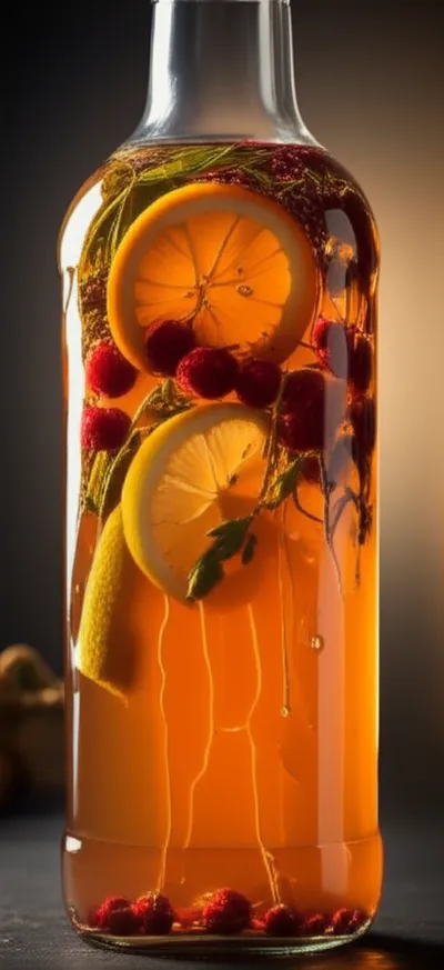 Illustration cordials - Image 2