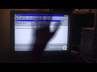 Illustration ghosts - Image 1