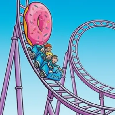 Illustration dips - Image 1