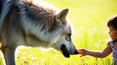 Illustration tamed - Image 1