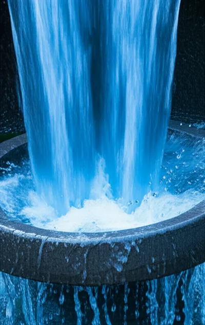 Illustration flush - Image 1