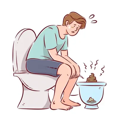 Hình ảnh minh họa stools - Ảnh 1