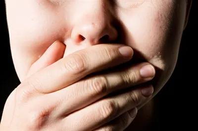 Illustration gagged - Image 1