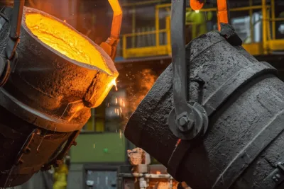 Illustration crucible - Image 1